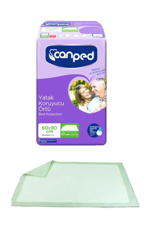 Yatak Koruyucu Örtü