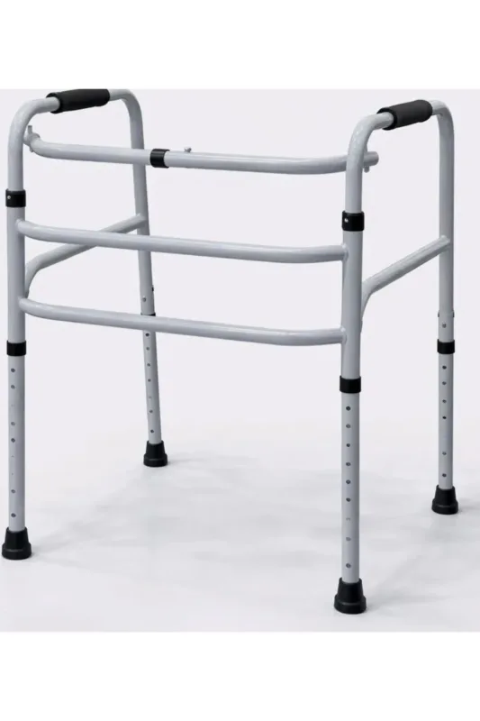 Katlanabilir Walker Yürüteç