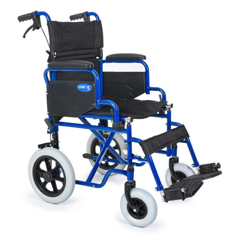 Transfer Tekerlekli Sandalyesi