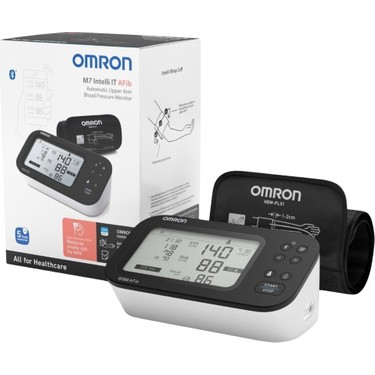 Üst Koldan Bluetooth Tansiyon Aleti